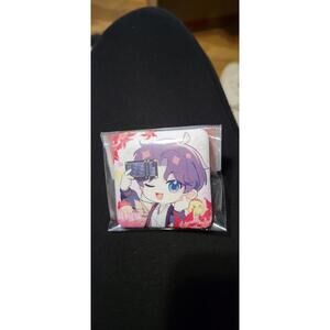 Official love and deep space Papergames infold games Rafayel Homura